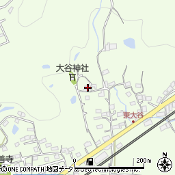 香川県高松市国分寺町新居3468-2周辺の地図