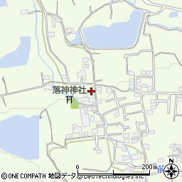 香川県高松市国分寺町新居2238周辺の地図