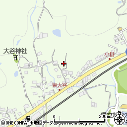 香川県高松市国分寺町新居3541周辺の地図