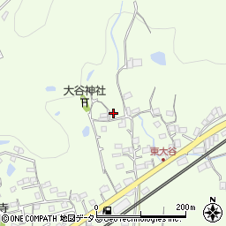 香川県高松市国分寺町新居3492周辺の地図