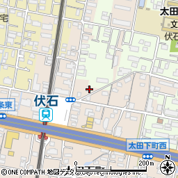 香川県高松市太田下町2551周辺の地図