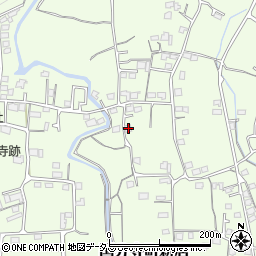 香川県高松市国分寺町新居3110周辺の地図