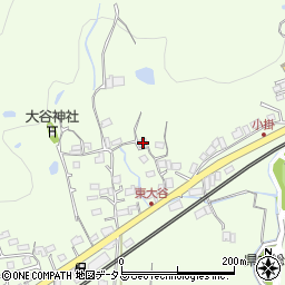 香川県高松市国分寺町新居3539周辺の地図