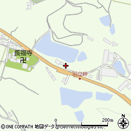 香川県さぬき市鴨部5840周辺の地図