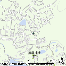 香川県高松市国分寺町新居3701-12周辺の地図