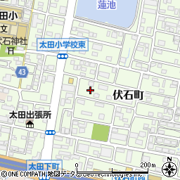 三笠電機株式会社　香川支店周辺の地図