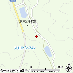 広島県尾道市因島中庄町1030周辺の地図