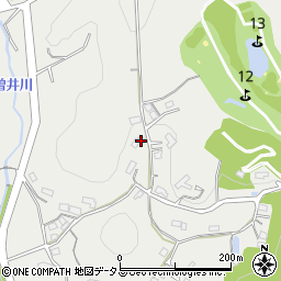 広島県竹原市吉名町3137周辺の地図