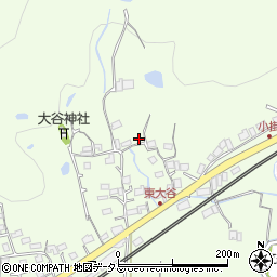 香川県高松市国分寺町新居3536周辺の地図