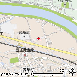 コマツ建機販売株式会社　四国カンパニー香川支店周辺の地図