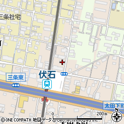 香川県高松市太田下町2518周辺の地図
