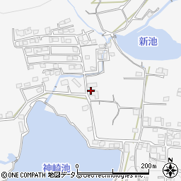 香川県高松市国分寺町国分1535周辺の地図