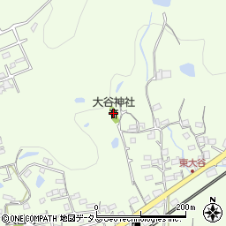香川県高松市国分寺町新居3467周辺の地図