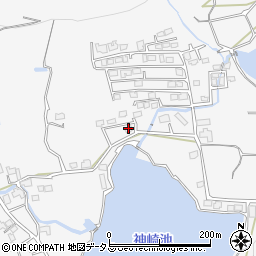 香川県高松市国分寺町国分1514周辺の地図