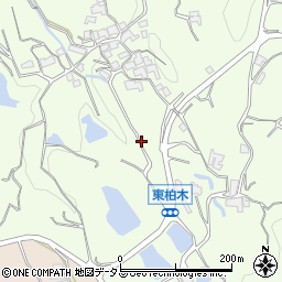シモバヤシ産業周辺の地図