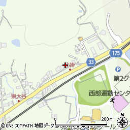 香川県高松市国分寺町新居3576周辺の地図