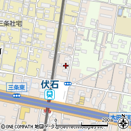 香川県高松市太田下町2520周辺の地図