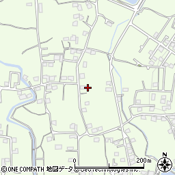 香川県高松市国分寺町新居3051周辺の地図