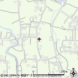 香川県高松市国分寺町新居3054周辺の地図