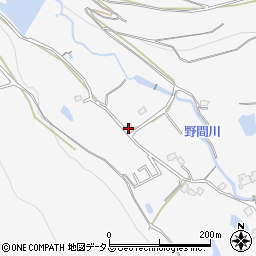 香川県高松市国分寺町国分1388周辺の地図