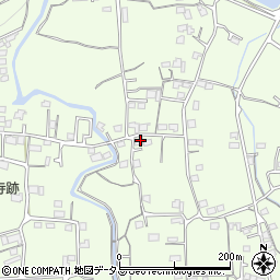 香川県高松市国分寺町新居3112周辺の地図