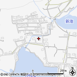 香川県高松市国分寺町国分1532周辺の地図