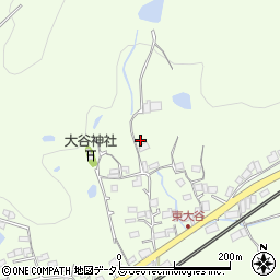 香川県高松市国分寺町新居3498周辺の地図