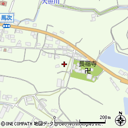 香川県さぬき市鴨部6252周辺の地図