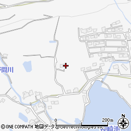 香川県高松市国分寺町国分1496周辺の地図