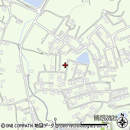 香川県高松市国分寺町新居3707周辺の地図