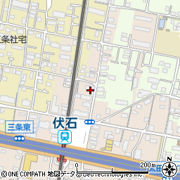香川県高松市太田下町2523-1周辺の地図