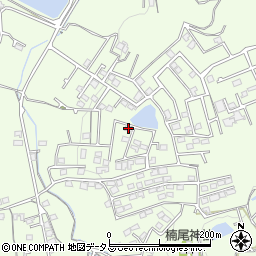 香川県高松市国分寺町新居3709-16周辺の地図