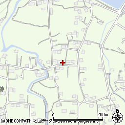香川県高松市国分寺町新居3114周辺の地図