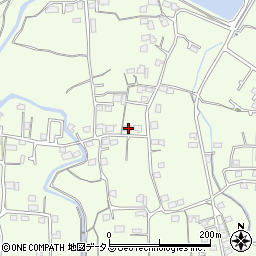香川県高松市国分寺町新居3102周辺の地図