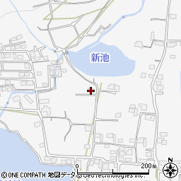 香川県高松市国分寺町国分1553周辺の地図