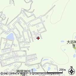 香川県高松市国分寺町新居3699周辺の地図