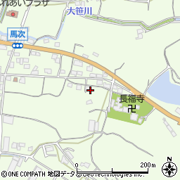 香川県さぬき市鴨部6272周辺の地図