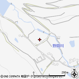 香川県高松市国分寺町国分1414周辺の地図