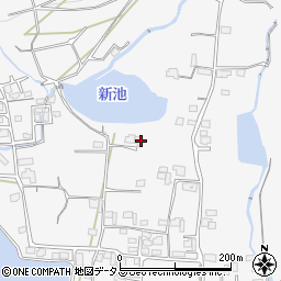 香川県高松市国分寺町国分1742周辺の地図