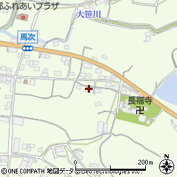 香川県さぬき市鴨部6273周辺の地図