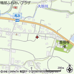 香川県さぬき市鴨部6274周辺の地図