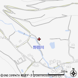 香川県高松市国分寺町国分1422周辺の地図