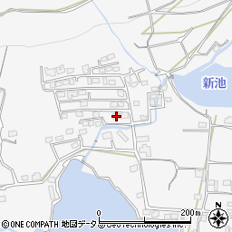 香川県高松市国分寺町国分2923-19周辺の地図