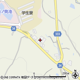 松川機械周辺の地図
