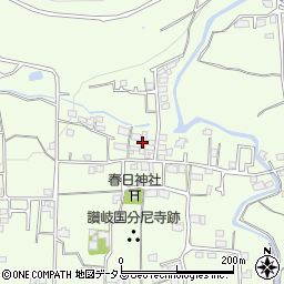 日本グレーン研究所周辺の地図