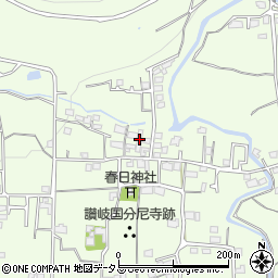 株式会社日本グレーン研究所周辺の地図