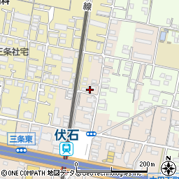 香川県高松市太田下町2525周辺の地図