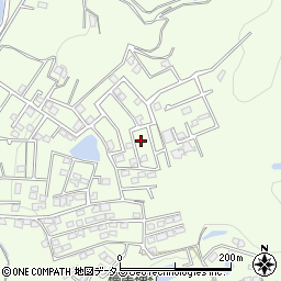 香川県高松市国分寺町新居3710周辺の地図