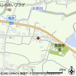 香川県さぬき市鴨部6187周辺の地図