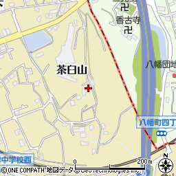 香川県綾歌郡宇多津町2978周辺の地図